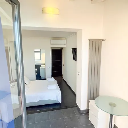 Apartament La Casa Nella Stanza *
