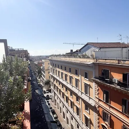 Apartamento La Casa Nella Stanza