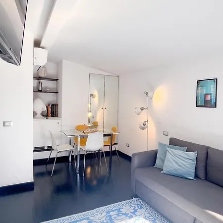 La Casa Nella Stanza Apartament Rzym
