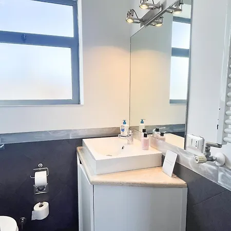 Apartament La Casa Nella Stanza *
