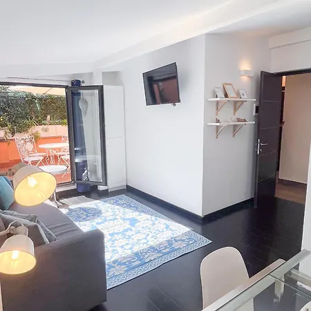 La Casa Nella Stanza Apartament Rzym