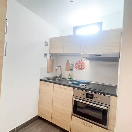 Apartament La Casa Nella Stanza