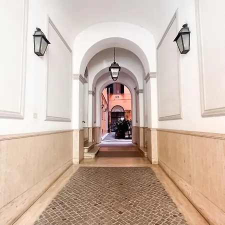 Apartament La Casa Nella Stanza